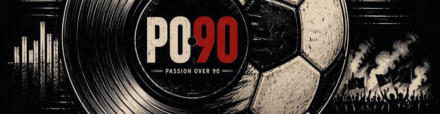 PassionOver90
